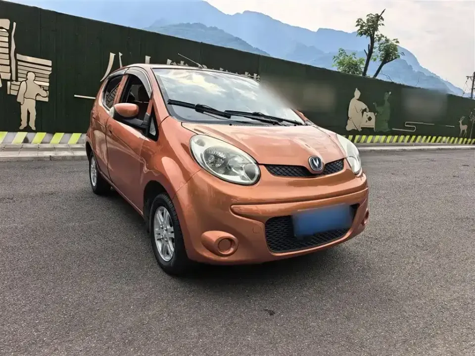 Changan MINI