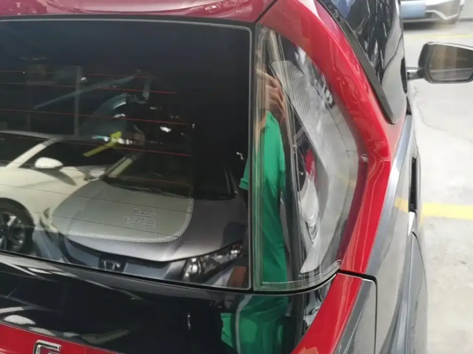 Wuling Nano EV