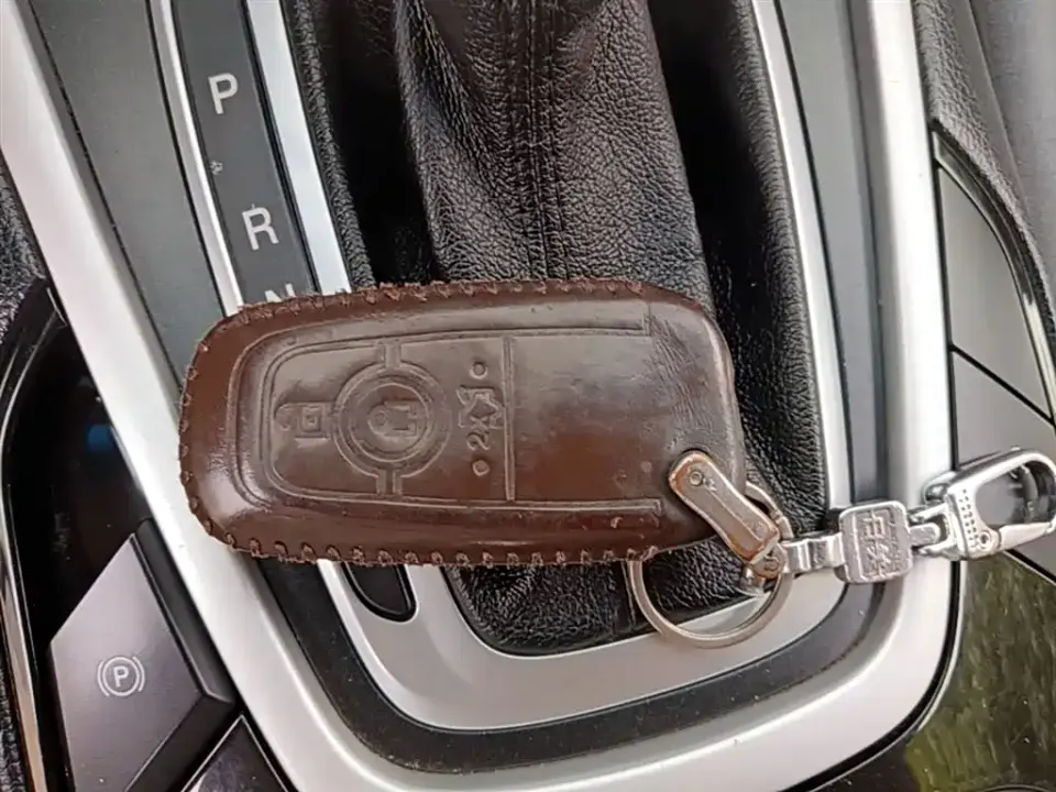 Ford Edge