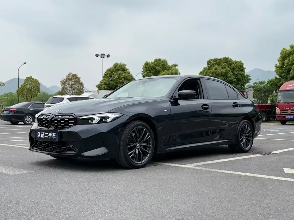 BMW 3-Series