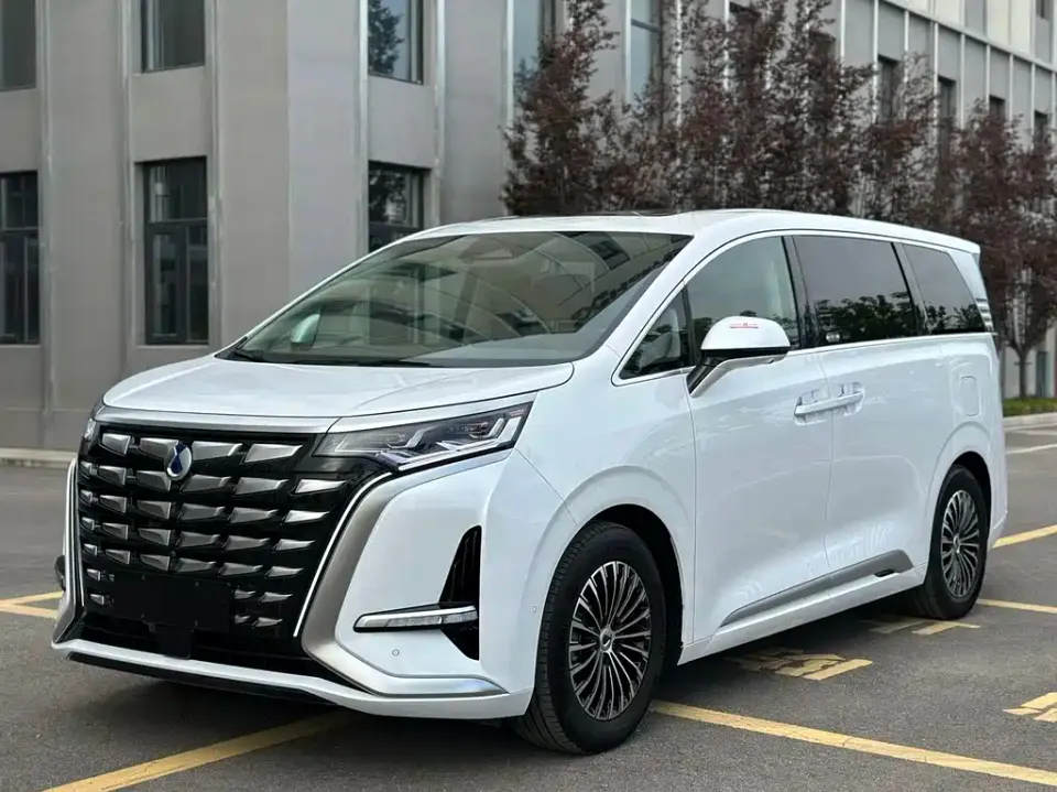 Denza Denza D9