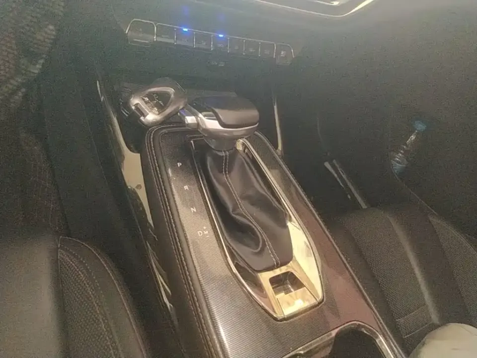 Oshan Oushang X5