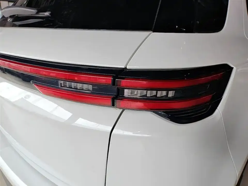 Changan CS55PLUS