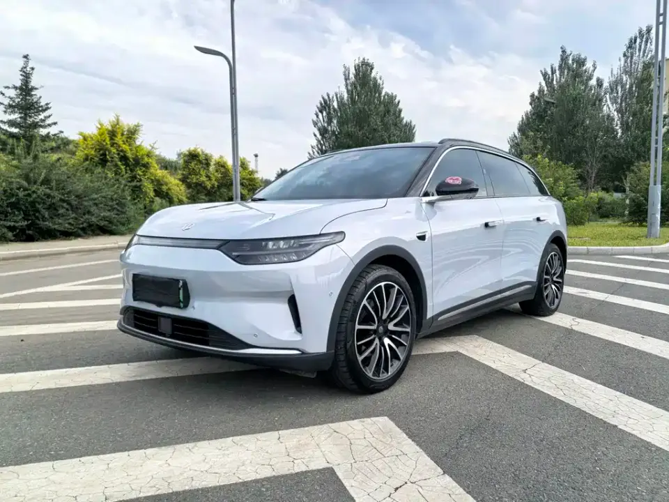 Leapmotor Leapmotor C11