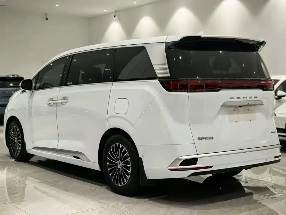 Denza Denza D9