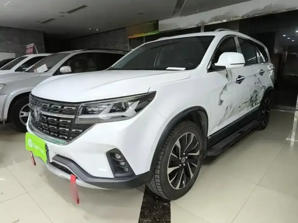 Fengxing Fengxing T5L