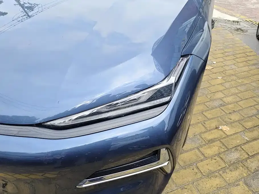 Galaxy Galaxy Xingyao 8