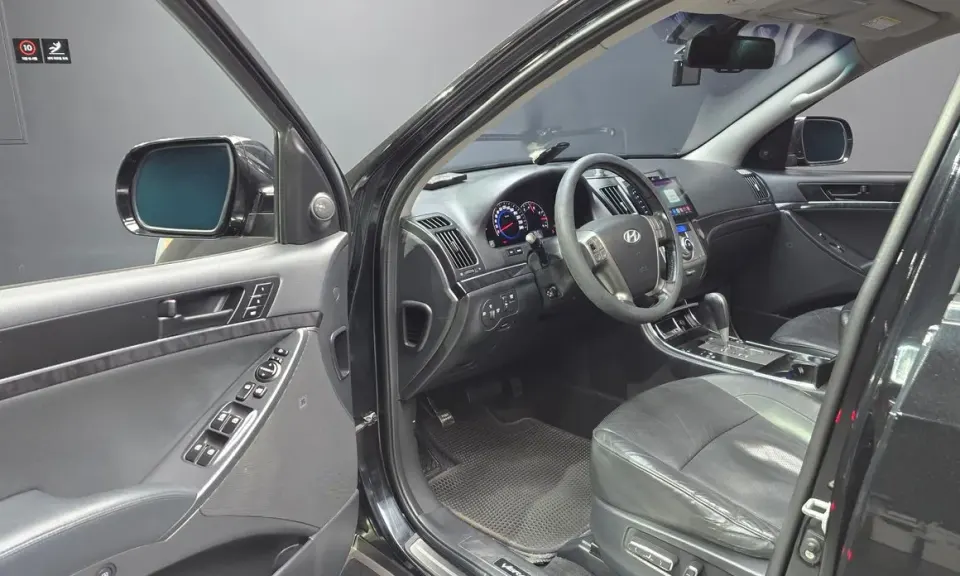 Hyundai Veracruz