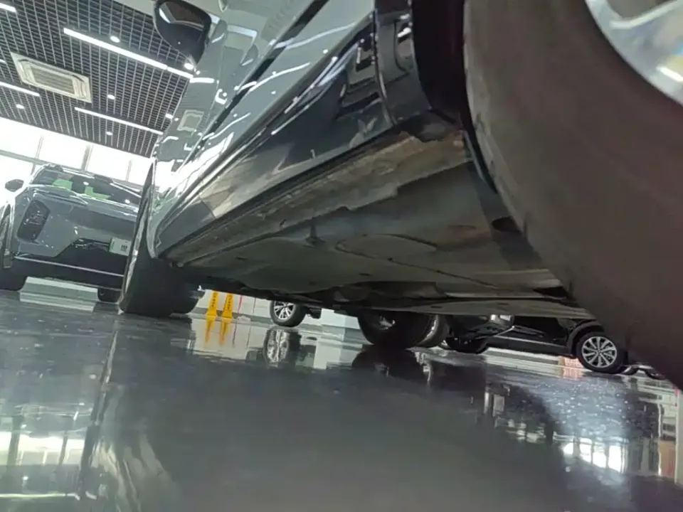 Volkswagen X