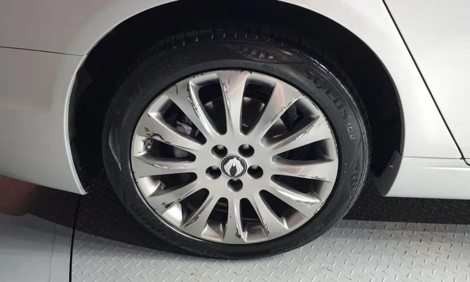 KG_Mobility_Ssangyong Chairman