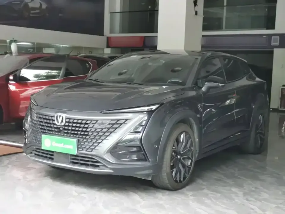 Changan UNI-T