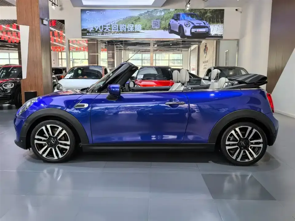 MINI Mini