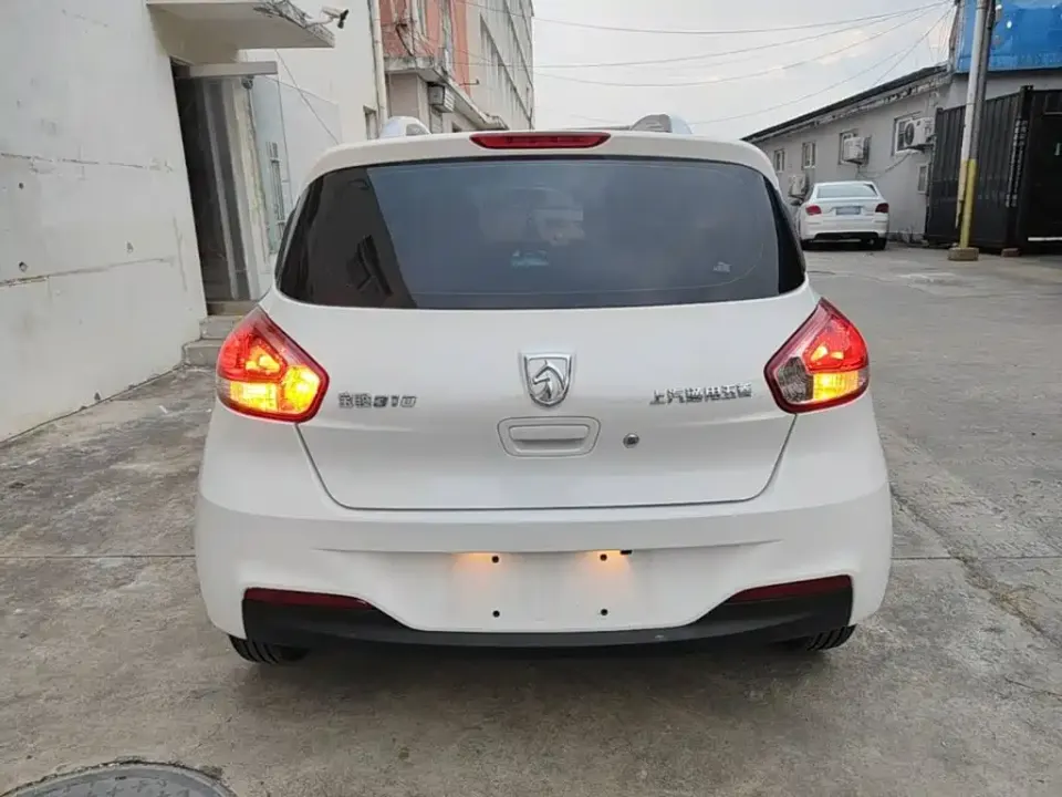 Baojun 310