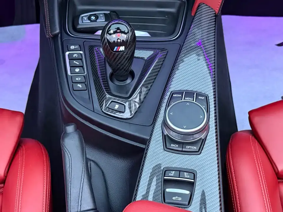 BMW M4
