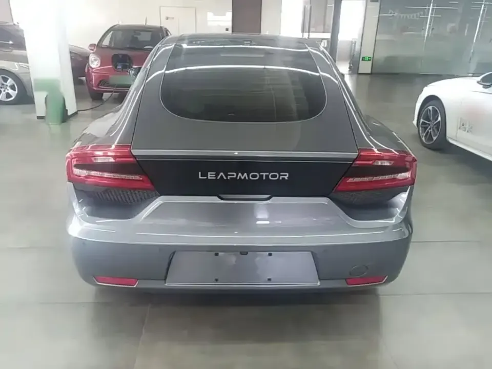 Leapmotor Leapmotor S01