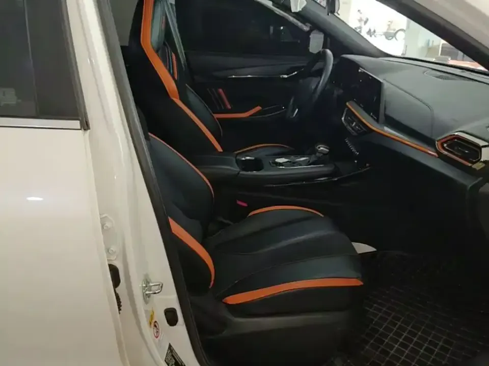 Oshan Oushang X5