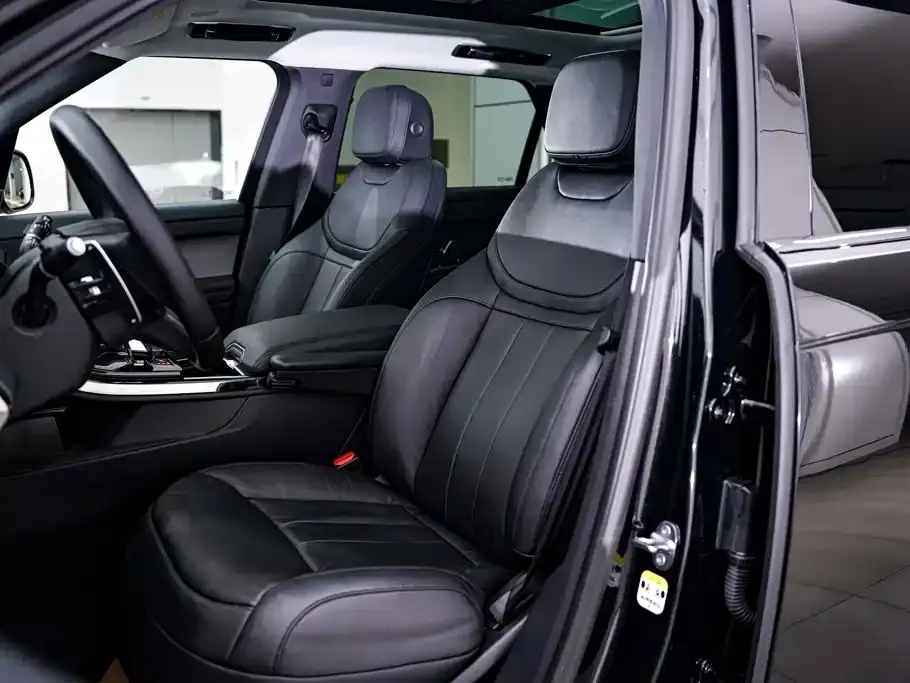 Land Rover Sport