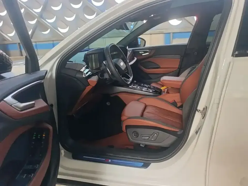 Audi A5L