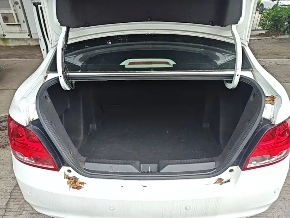 Chevrolet Sail