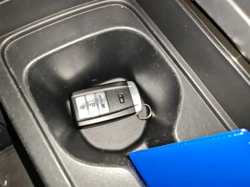 Acura RDX