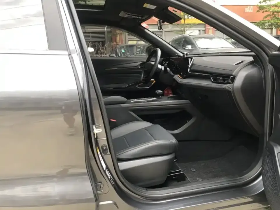 Oshan Oushang X5 PLUS