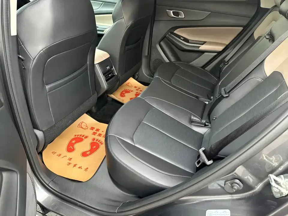 Changan CS55PLUS