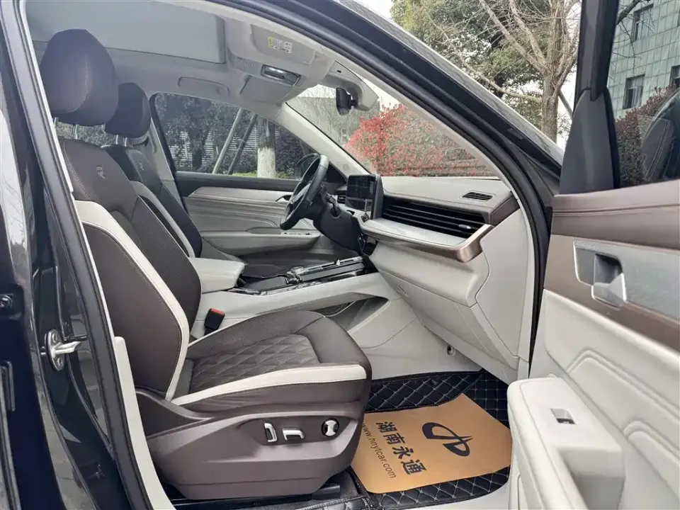 Volkswagen Tavendor