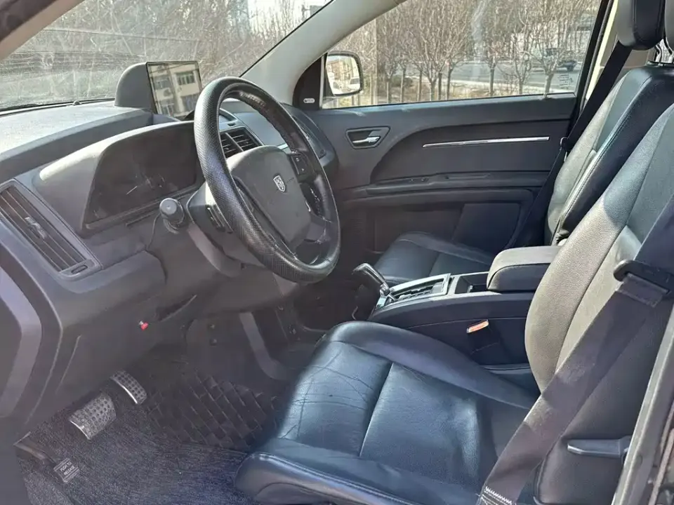 Dodge Journey