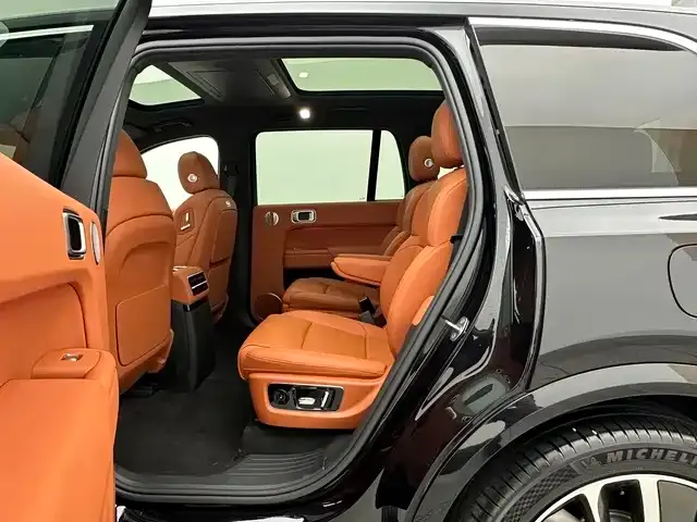 Li Li L9