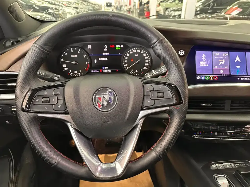 Buick Enclave
