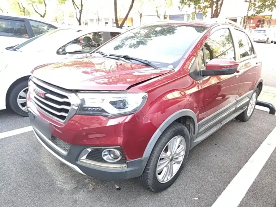 Haval H1