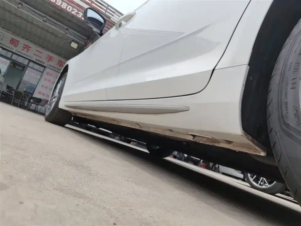 Geely Xingrui