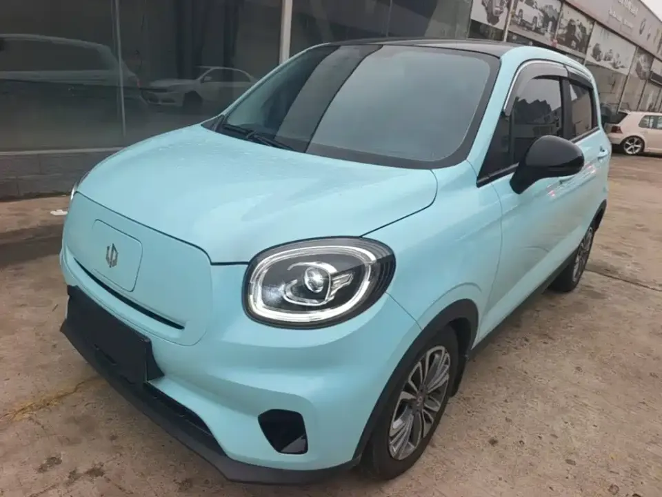 Leapmotor Leapmotor T03