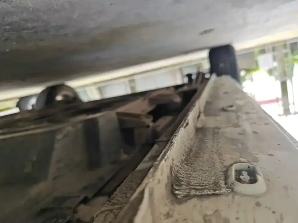 Roewe Clever