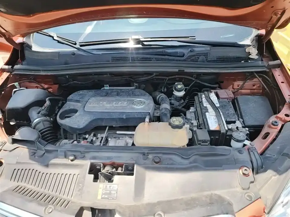 Buick Encore