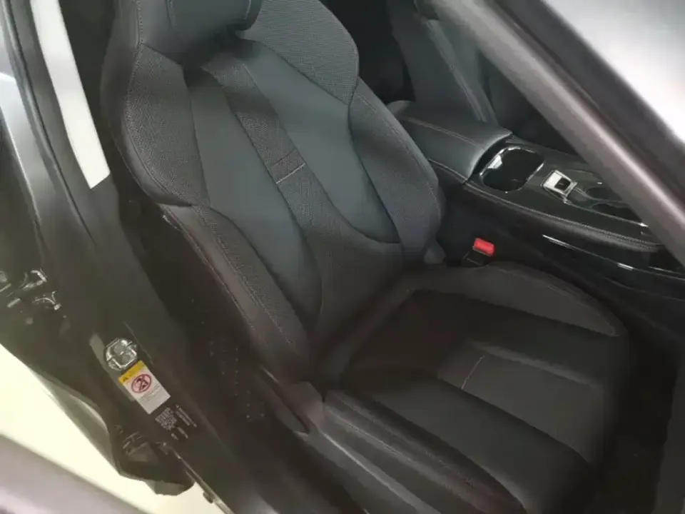 Oshan Oushang X5