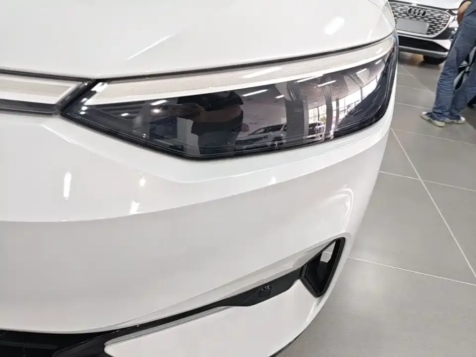 Volkswagen ID.7 VIZZION