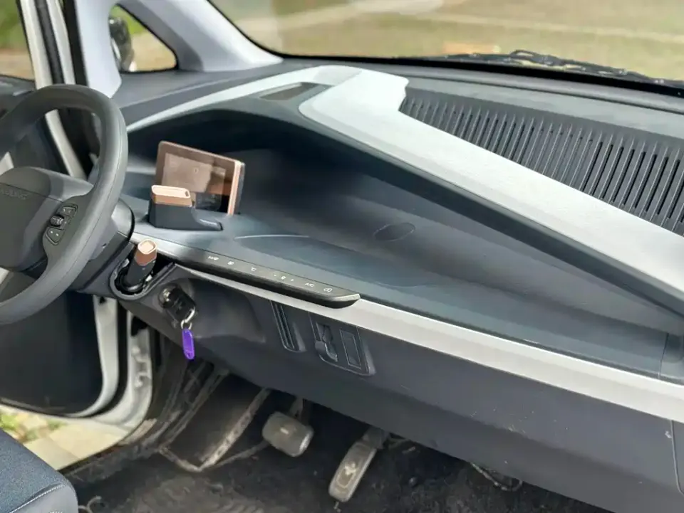 Wuling Nano EV