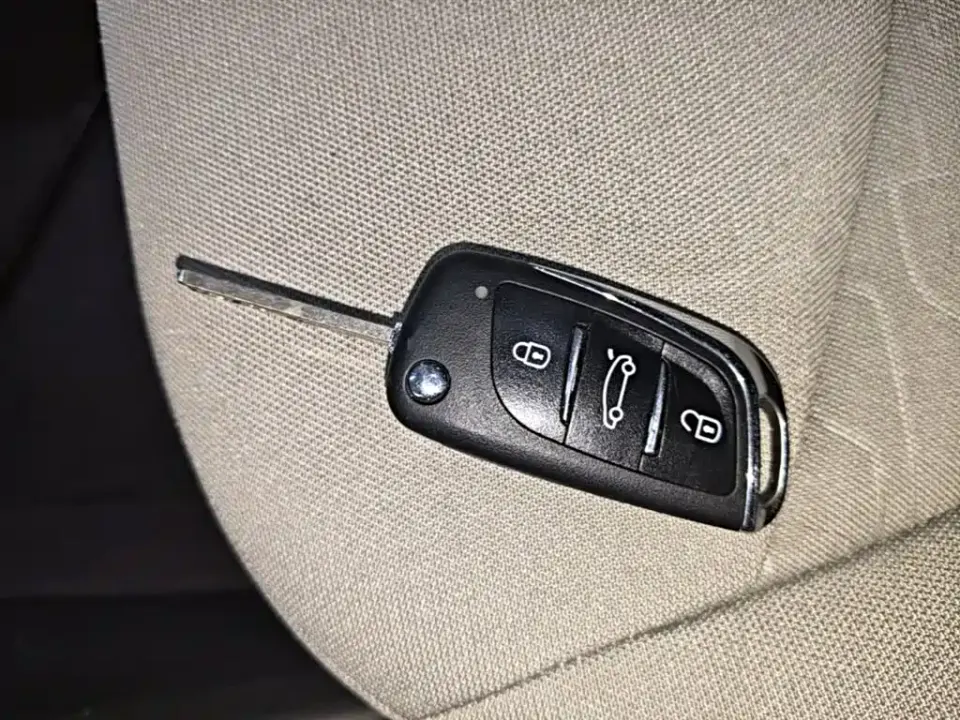 Chevrolet Sail