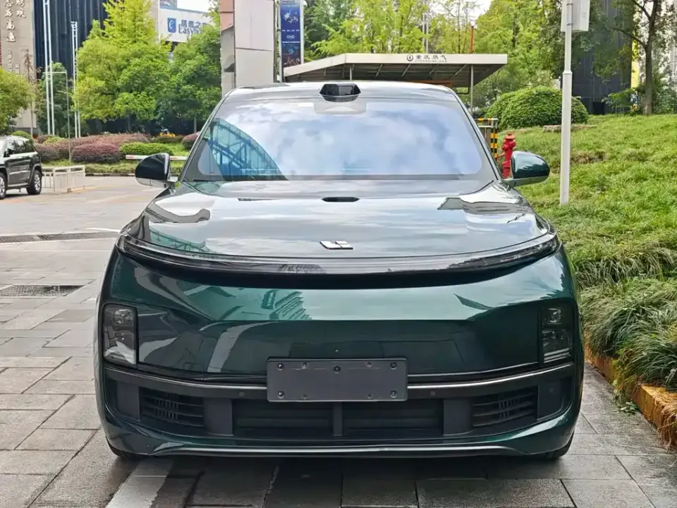 Li Li L8