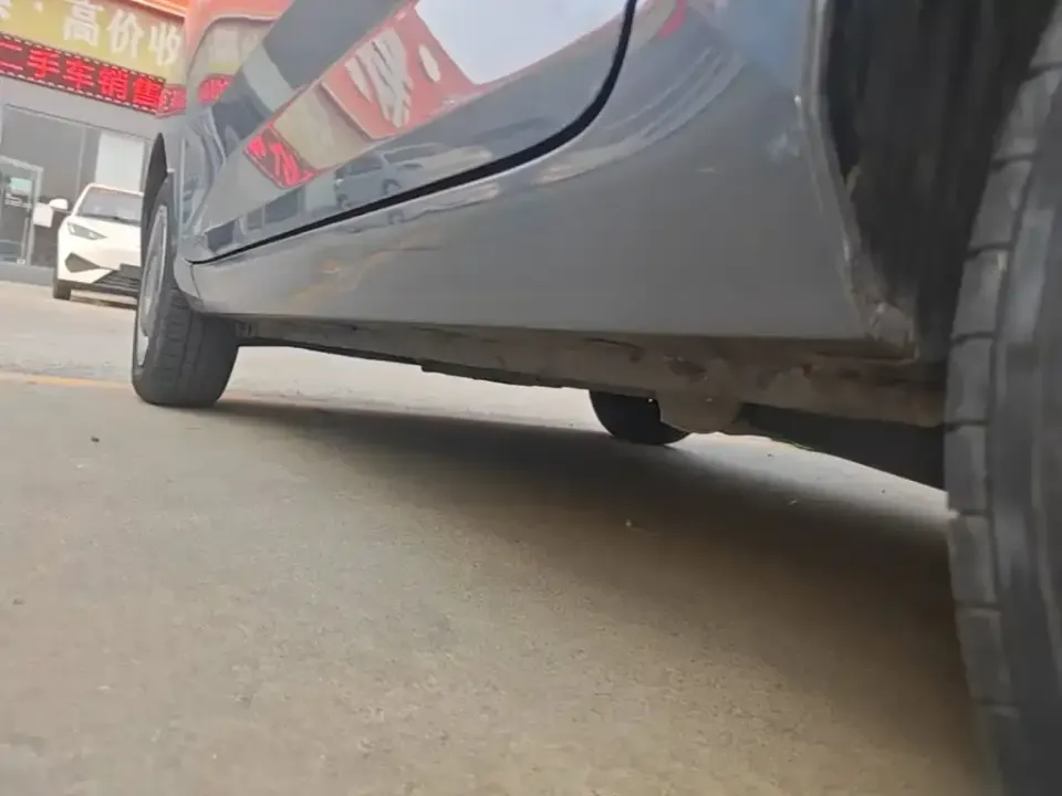 Wuling MINIEV