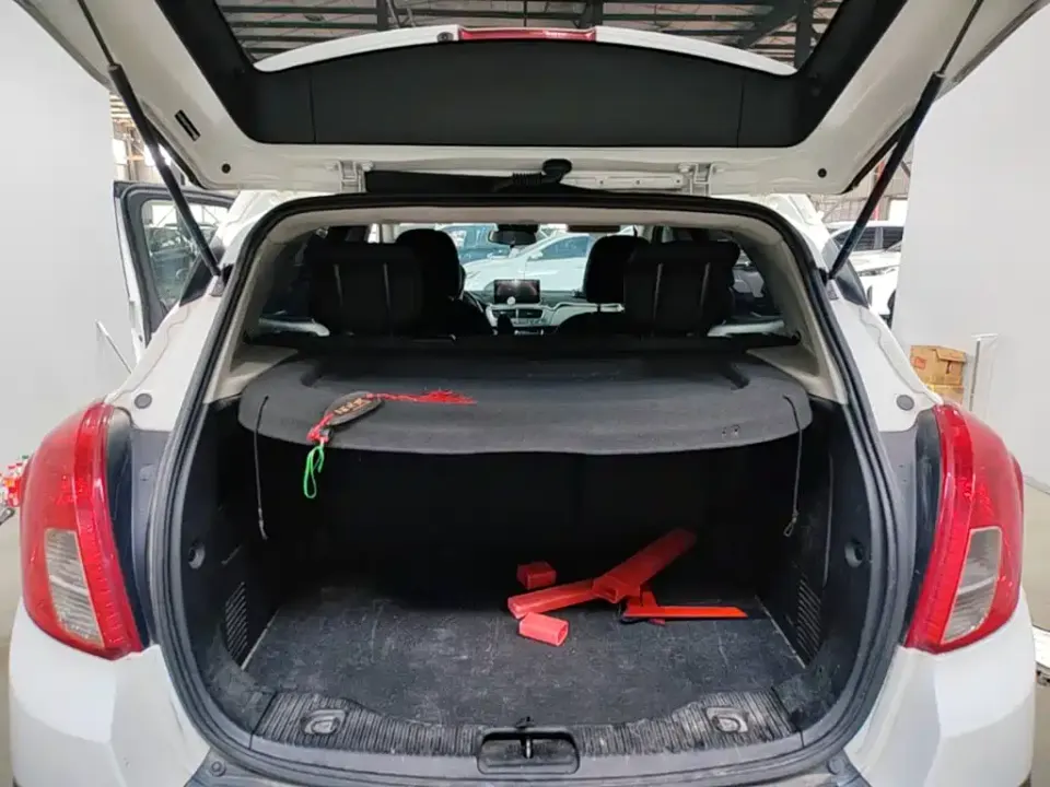 Buick Encore