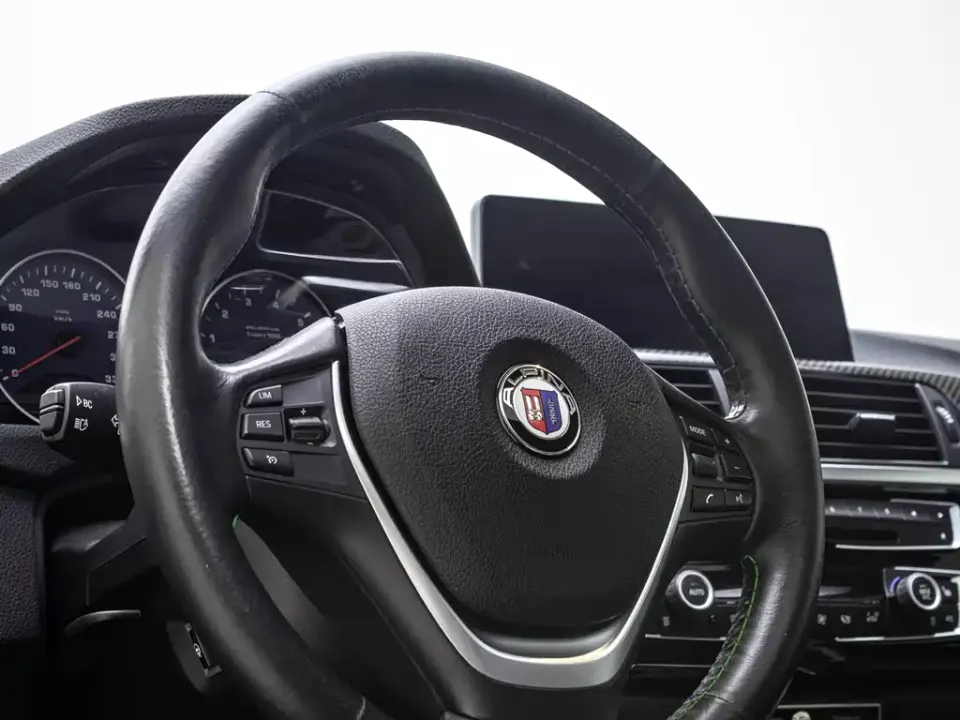 Alpina ALPINA B4