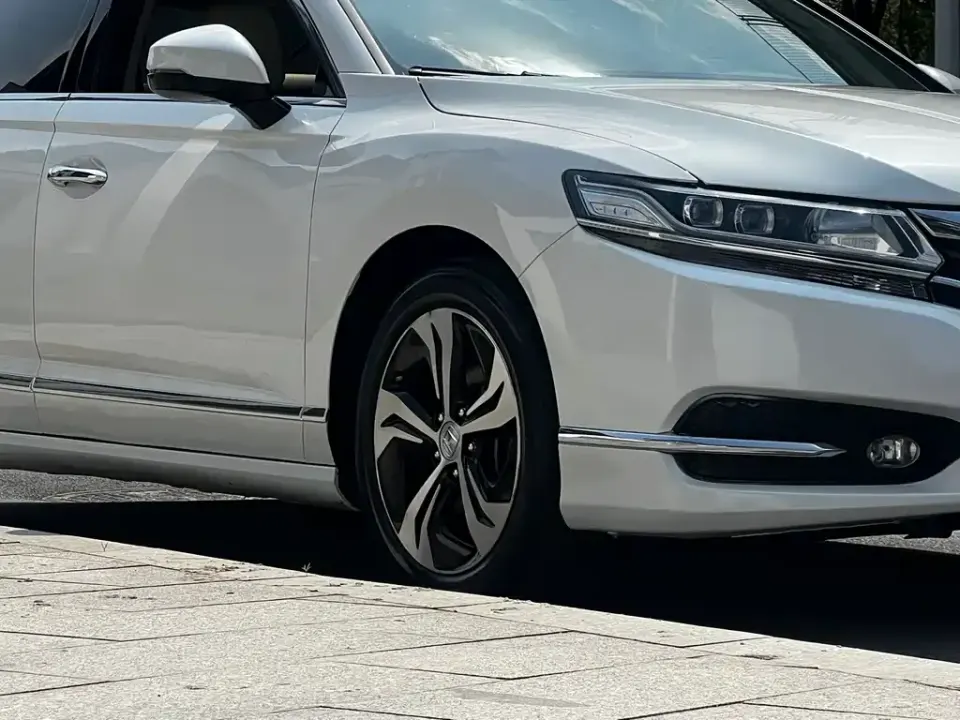Honda Spirior