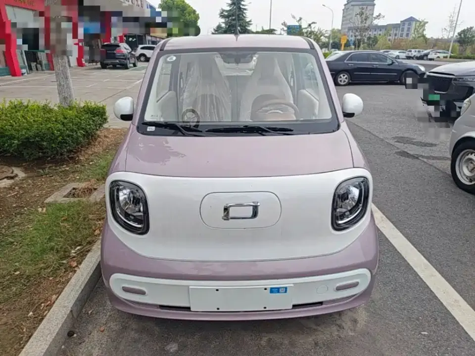 Bestune Pony