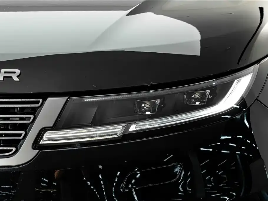 Land Rover Sport