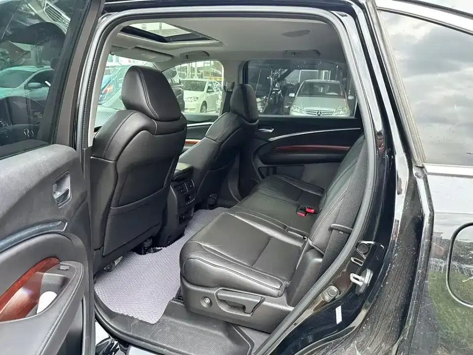 Acura MDX