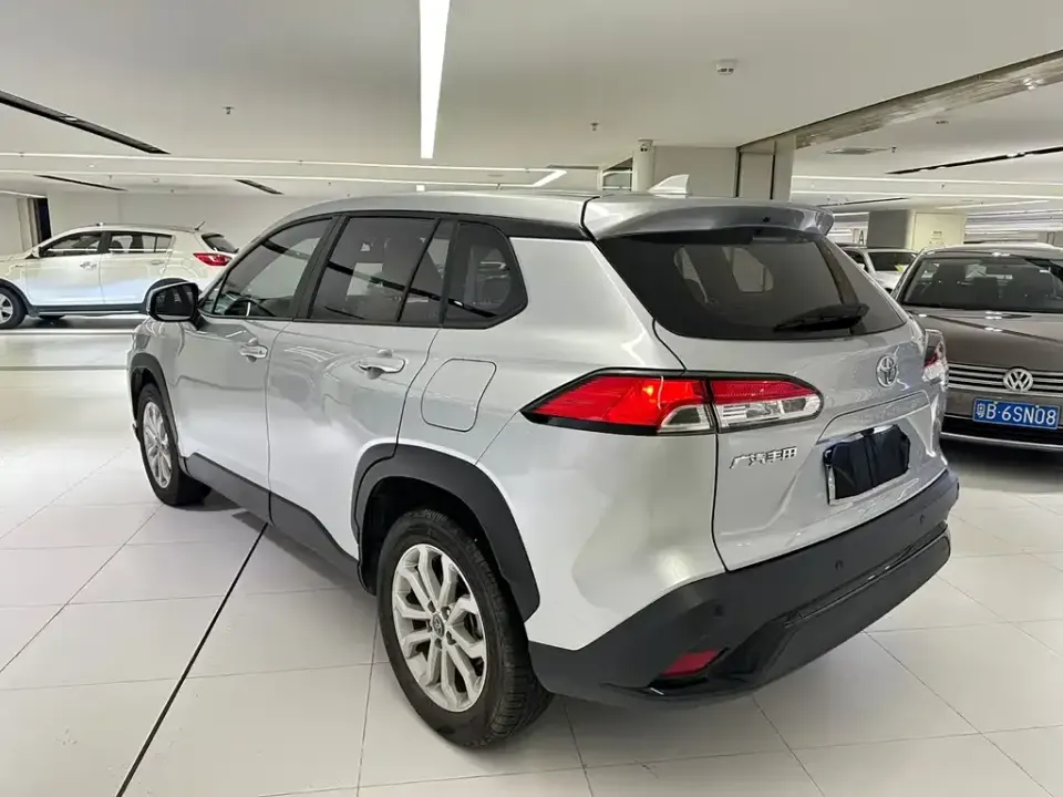 Toyota Frontlander