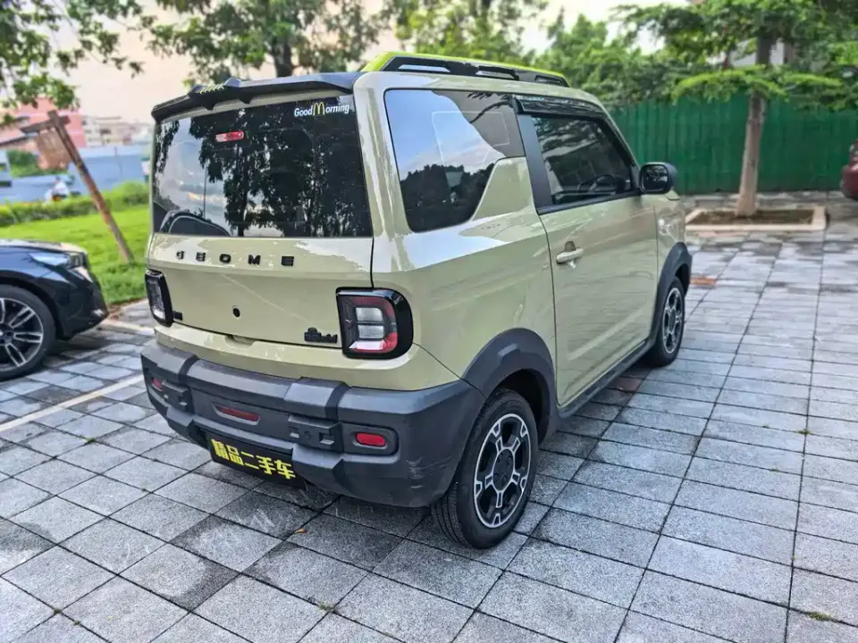 Galaxy Panda