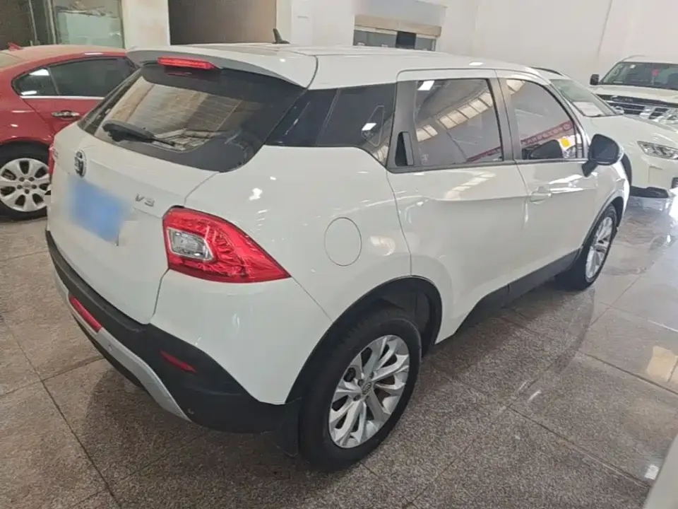 Zhonghua V3